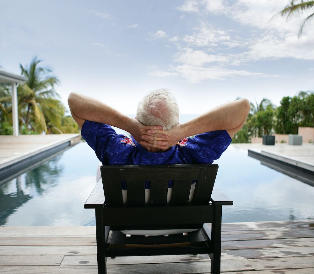 Question of the Week